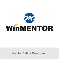 Mentor Extins Mono-post